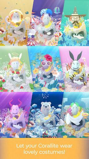 AbyssRium - Gameplay image of android game