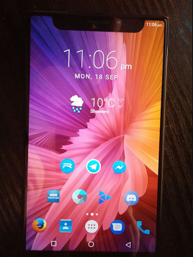 XOutOf10 - Image screenshot of android app
