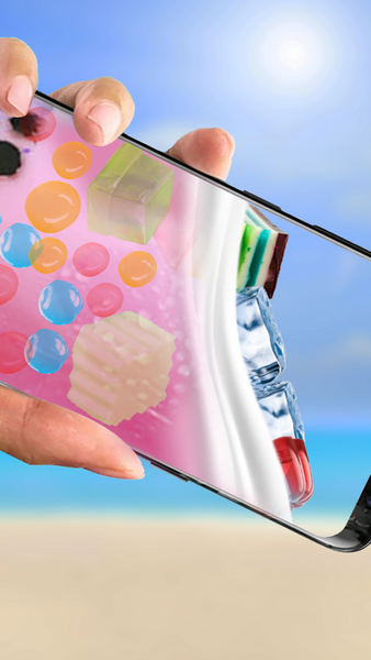 iDrink Boba: DIY Bubble Tea - عکس بازی موبایلی اندروید