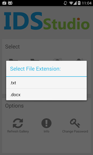 Smart Hide Calculator - عکس برنامه موبایلی اندروید