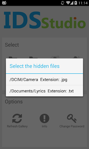 Smart Hide Calculator - عکس برنامه موبایلی اندروید