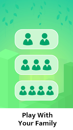 Snakes and Ladders Board Games - عکس بازی موبایلی اندروید