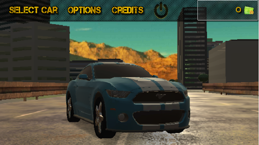 REAL SİMULATOR CİTY RACE 2019 - عکس بازی موبایلی اندروید