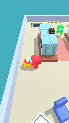 Imposter Attack - عکس بازی موبایلی اندروید