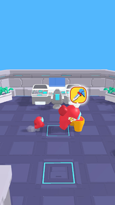 Imposter Solo Kill - Gameplay image of android game