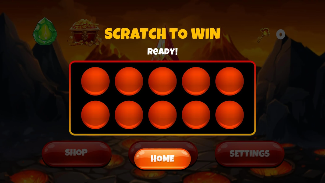 Guardian Stronghold - Gameplay image of android game