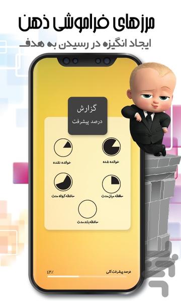 اتود | آموزش لایتنری انگلیسی کنکور - عکس برنامه موبایلی اندروید