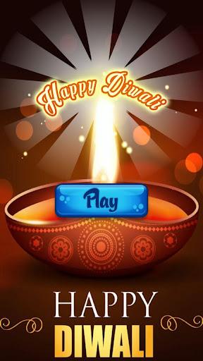 Happy Diwali Game Cracker 2022 - عکس بازی موبایلی اندروید