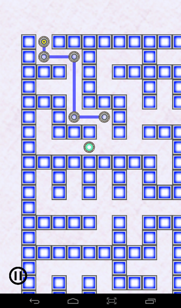 MazeLink - Image screenshot of android app