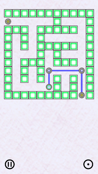 MazeLink - Image screenshot of android app