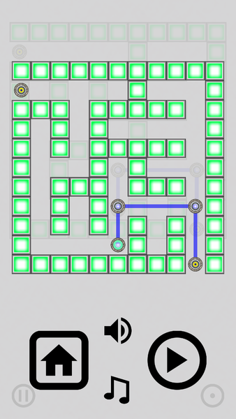 MazeLink - Image screenshot of android app