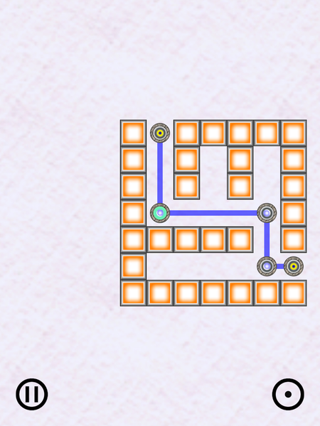 MazeLink - Image screenshot of android app