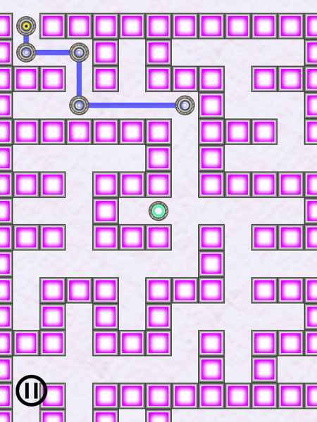 MazeLink - Image screenshot of android app