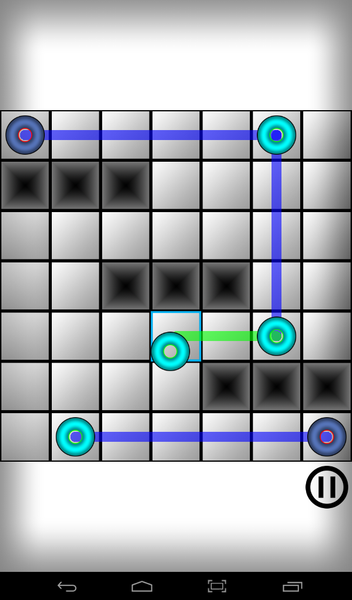 PinLink - عکس بازی موبایلی اندروید