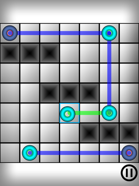 PinLink - عکس بازی موبایلی اندروید