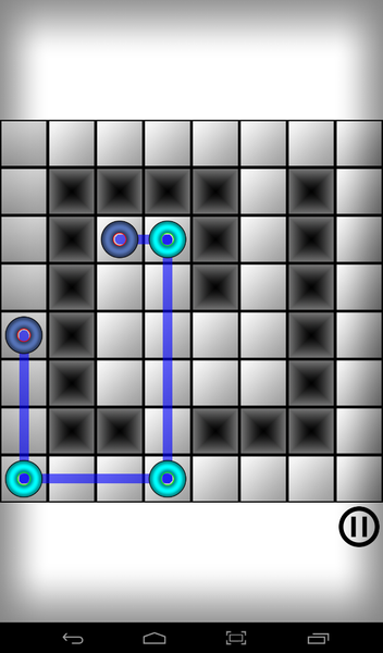 PinLink - عکس بازی موبایلی اندروید