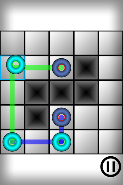 PinLink - عکس بازی موبایلی اندروید