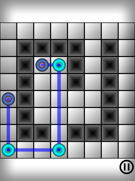 PinLink - عکس بازی موبایلی اندروید