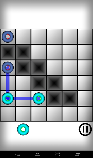 PinLink - عکس بازی موبایلی اندروید