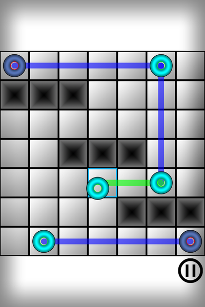 PinLink - عکس بازی موبایلی اندروید
