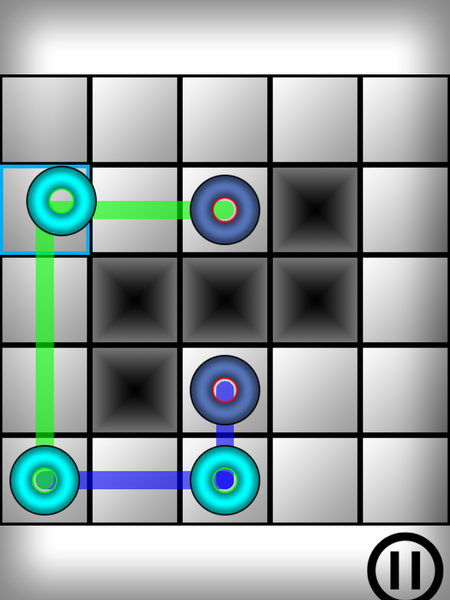 PinLink - عکس بازی موبایلی اندروید