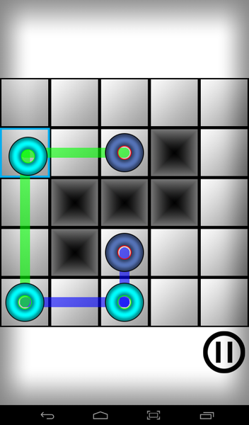 PinLink - عکس بازی موبایلی اندروید