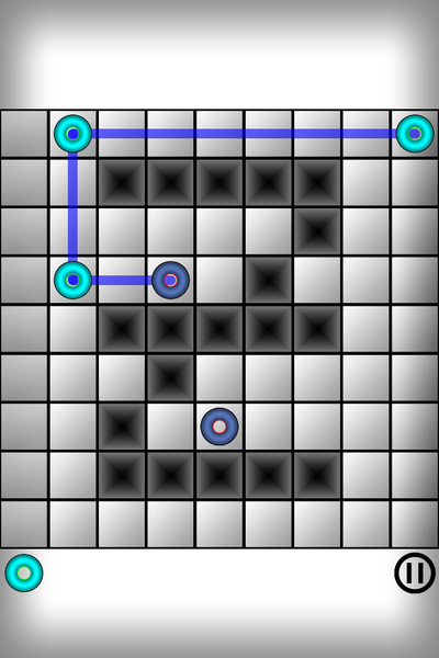 PinLink - Gameplay image of android game