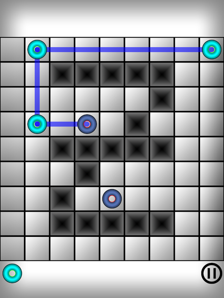 PinLink - عکس بازی موبایلی اندروید