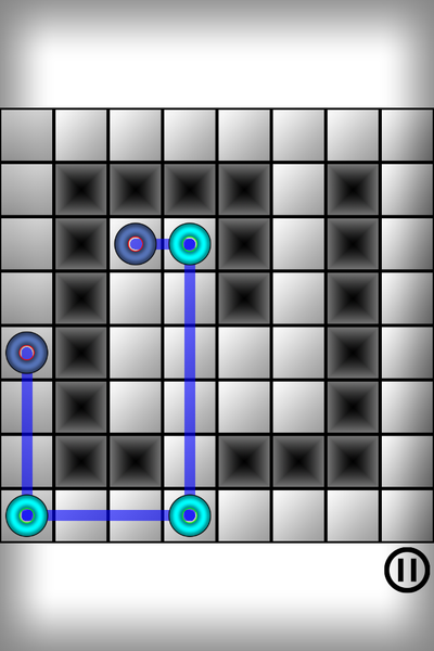 PinLink - Gameplay image of android game