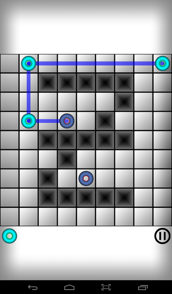 PinLink - عکس بازی موبایلی اندروید