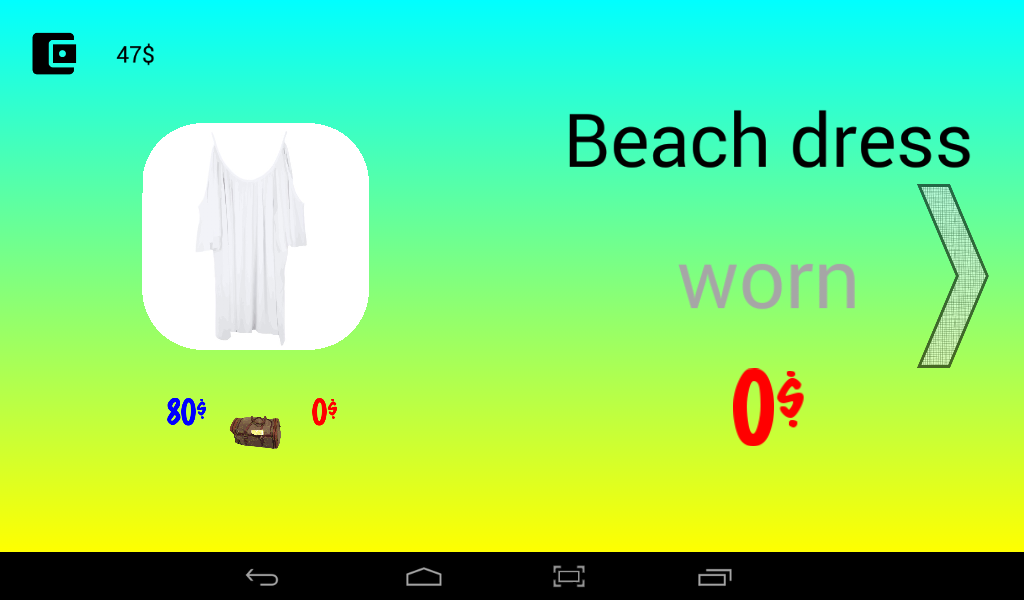 baggage bidder - عکس بازی موبایلی اندروید