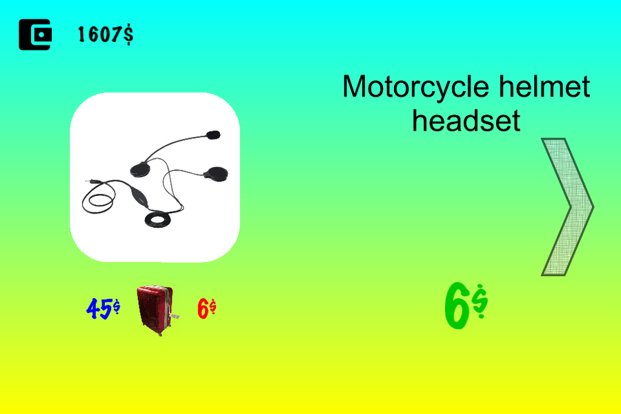 baggage bidder - عکس بازی موبایلی اندروید