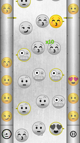 emojeris - Image screenshot of android app