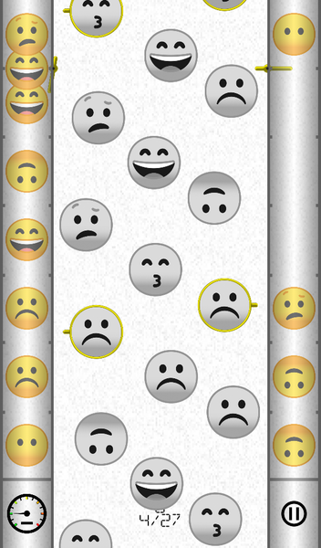 emojeris - Image screenshot of android app