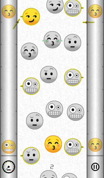 emojeris - Image screenshot of android app