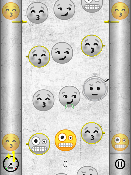 emojeris - Image screenshot of android app