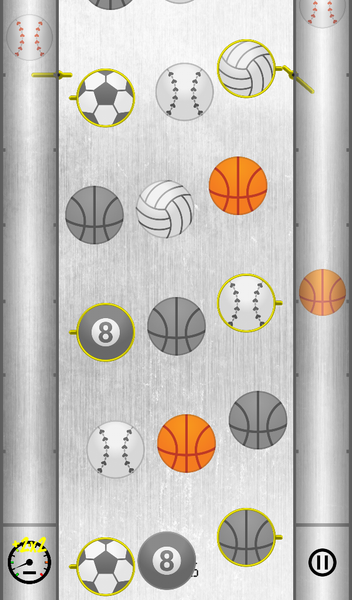 emojeris - Image screenshot of android app