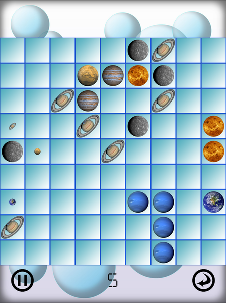 emoji lines - عکس بازی موبایلی اندروید