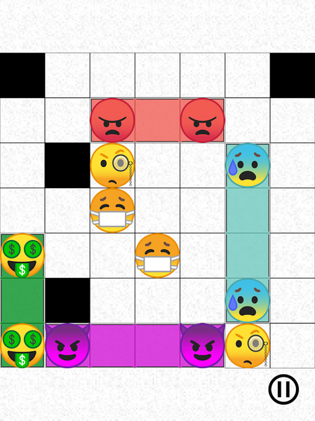 Emoji-Link - عکس برنامه موبایلی اندروید