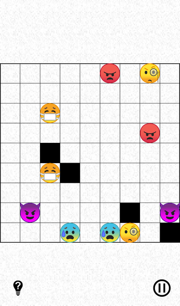 Emoji-Link - عکس برنامه موبایلی اندروید