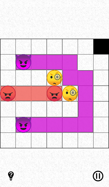 Emoji-Link - عکس برنامه موبایلی اندروید