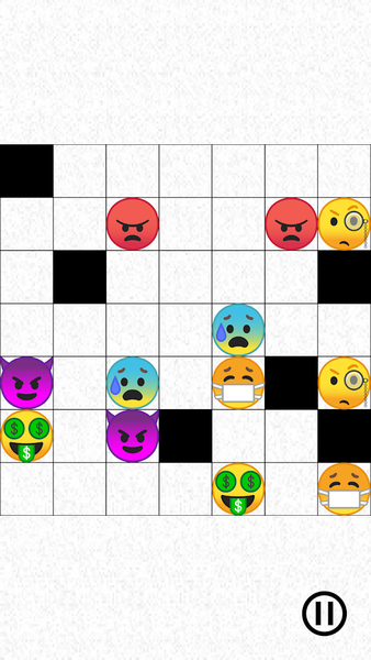 Emoji-Link - عکس برنامه موبایلی اندروید