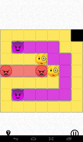 Emoji-Link - عکس برنامه موبایلی اندروید