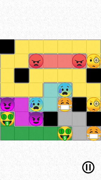 Emoji-Link - عکس برنامه موبایلی اندروید