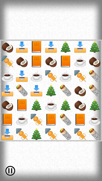 lineup Emojies - Image screenshot of android app