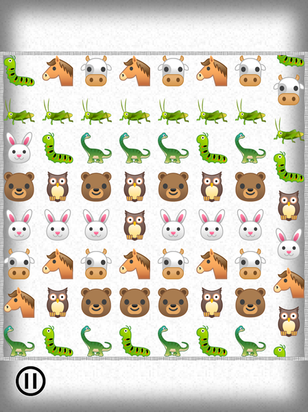 lineup Emojies - Image screenshot of android app