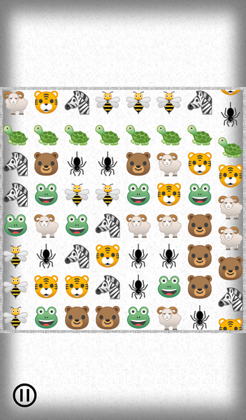 lineup Emojies - Image screenshot of android app