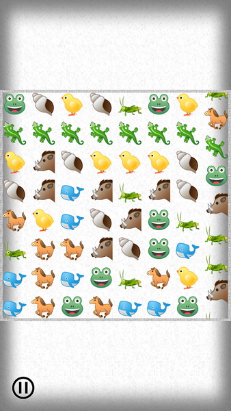 lineup Emojies - Image screenshot of android app