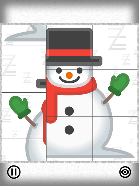 lineup Emojies - Image screenshot of android app