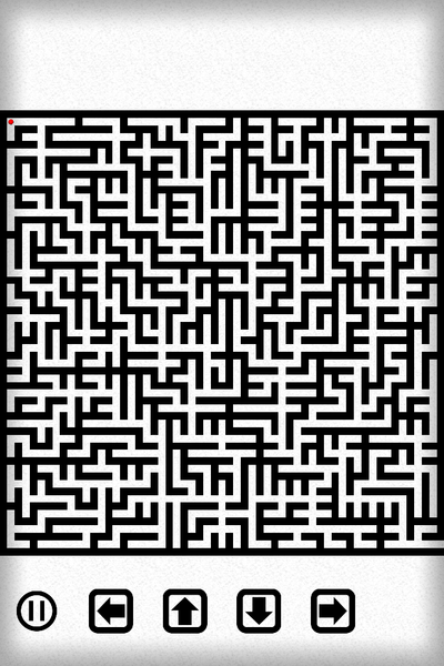 Exit Classic Maze Labyrinth - عکس بازی موبایلی اندروید